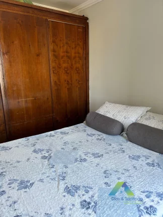Imagem Apartamento a venda com 03 quartos -63m² jardim Vergueiro / Sacomã