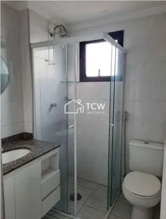 Imagem Apartamento à venda no bairro Pinheiros - São Paulo/SP, Zona Sul