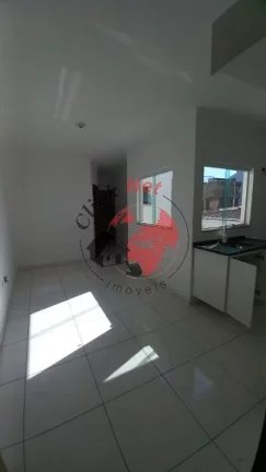 Imagem Cobertura em Prédio sem Condomínio à Venda no bairro Vila Junqueira em Santo André