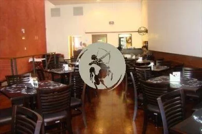 Imagem CAFÉ RESTAURANTE MELHOR LOCALIZAÇÃO DO CENTRO DE SANTOS, INTALAÇÕES MODERNAS.