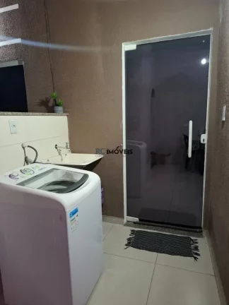 Imagem Casa a Venda no bairro Laranjal - São Gonçalo, RJ