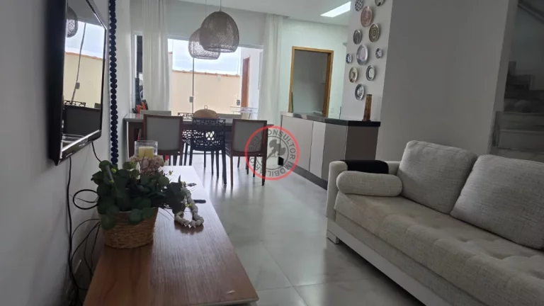 Imagem CASA PARA LOCAÇÃO ANUAL DENTRO DE CONDOMÍNIO COM PISCINA, EM JUQUEY, COM 3 SUÍTES E ÁREA GOURMET