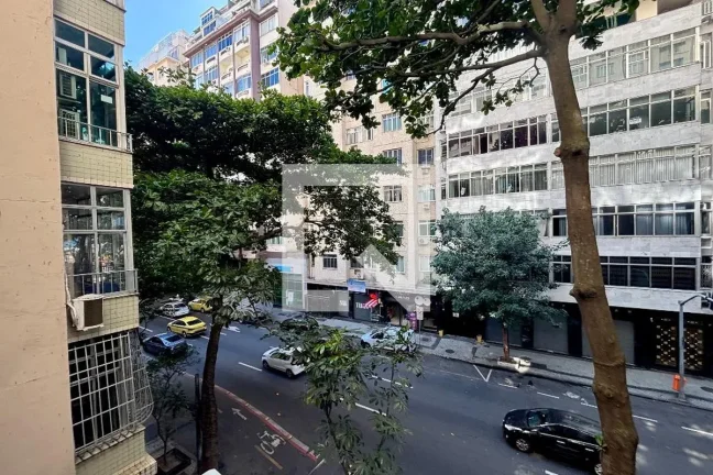 Imagem Apartamento à Venda - Copacabana, 3 Quartos, 108 m2