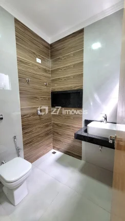 Imagem Casa 3 quartos em Jardim dos Pássaros, Maringá/PR