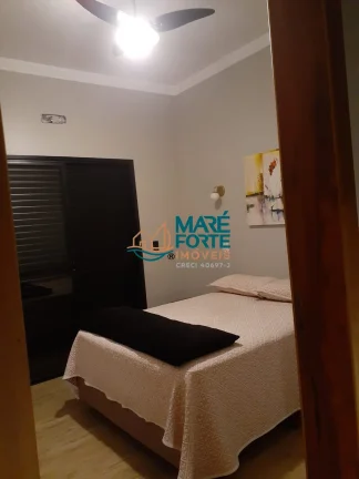 Imagem CASA NOVA TODA DECORADA EM CONDOMINIO FECHADO.