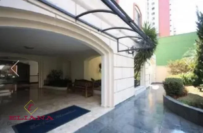 Imagem Apartamento com 3 quartos, 121m², à venda e locação em São Paulo, Sumarezinho