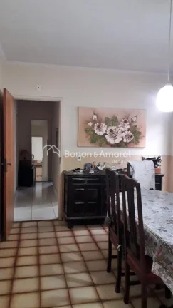 Imagem Casa à venda, 3 quartos, no Jardim Santa Genebra, Campinas, SP.
Casa térrea com 3 quartos, sendo u...