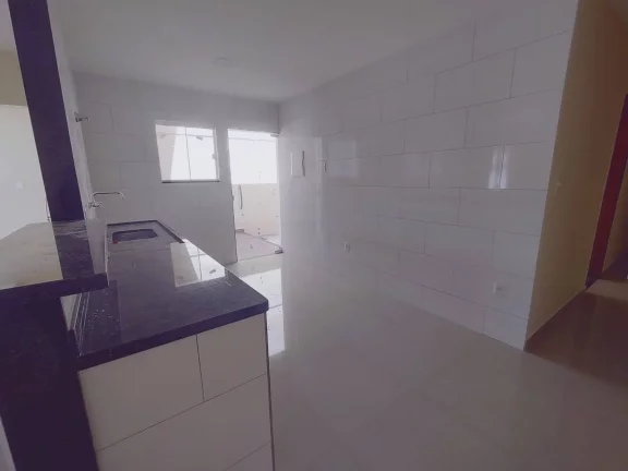 Imagem Linda casa Itaipuaçu - Recanto