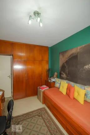Imagem Apartamento à Venda - Copacabana, 3 Quartos, 160 m2
