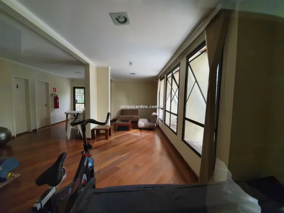 Imagem Apartamento para alugar Itaim Bibi São Paulo