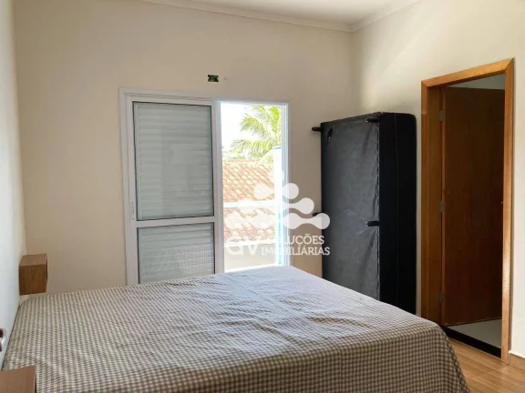Imagem Casa com 3 dormitórios à venda, 165 m² por R$ 1.500.000,00 - Condomínio Samola - Ubatuba/SP