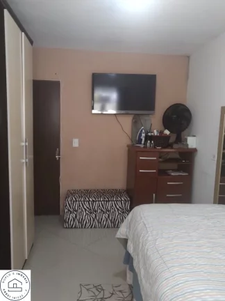 Imagem Casa térrea em Mauá / Vila Assis / a 10 minutos do Shopping de Mauá.