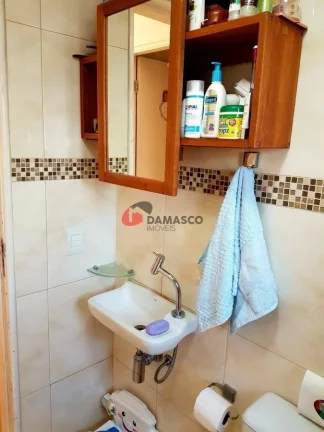 Imagem Cobertura à venda 2 Quartos, 1 Vaga, 97M², Vila Moraes, São Paulo - SP
