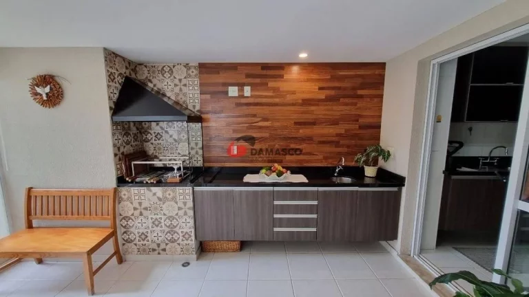 Imagem Apartamento à venda, Campestre, Santo André, SP