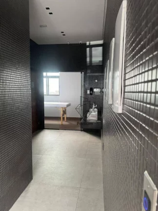 Imagem Apartamentos com varanda gourmet em frente ao Parque Linear Parahyba - AP2366