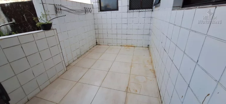 Imagem Apartamento 01 dormitório em frente à Igreja Universal – Guilhermina