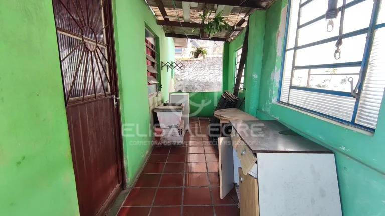 Imagem Terreno com duas casas, Nova Sapucaia, Sapucaia do Sul