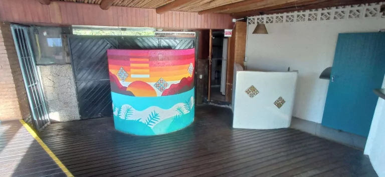 Imagem Restaurante Para Locação, 224 m² , Praia Mole , Florianópolis/ SC