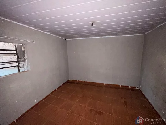 Imagem 2 casas à venda no bairro Cristo Redentor em Patos de Minas – entrada independente – R$170 mil