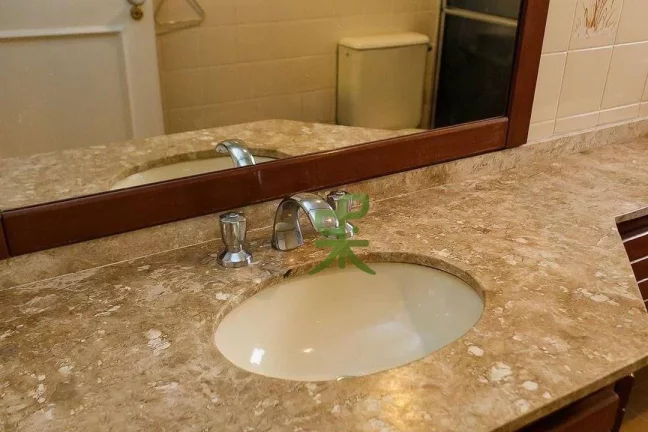 Imagem Apartamento à venda, 199 m² pcom 4 dormitórios, 5 banheiros, 3 vagas - Vila Andrade - São Paulo/SP