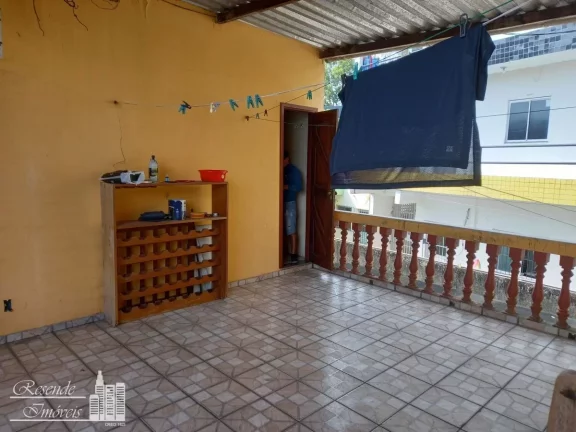 Imagem CASA PARA LOCAÇÃO NO MARCO