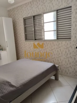 Imagem Casa à venda em Vila Mineirão Zona Norte - Sorocaba/SP