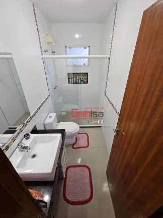 Imagem Casa à venda, 144 m² por R$ 690.000,00 - Guriri - Cabo Frio/RJ