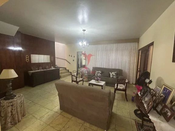 Imagem EXCELENTE SOBRADO NA AV SÃO JOÃO EM PIRACICABA. Estuda permuta