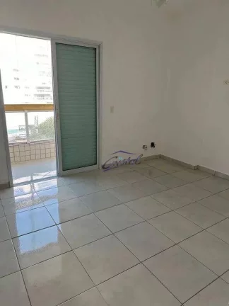 Imagem Apartamento com 2 dormitórios à venda, 84 m² por R$ 585.000 - Tupi - Praia Grande/SP