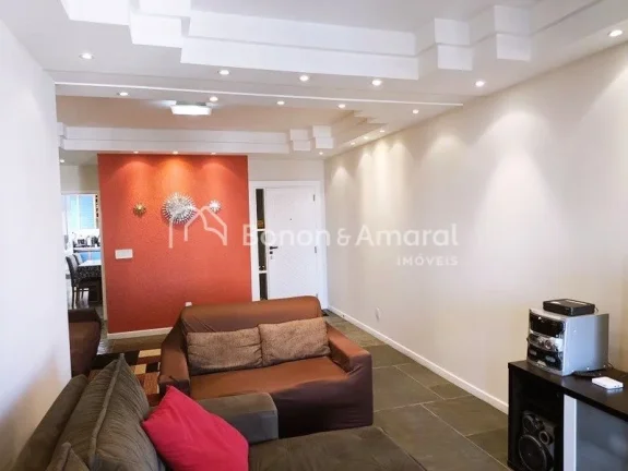 Imagem Venda , apartamento , Jardim Proença , em Campinas !!