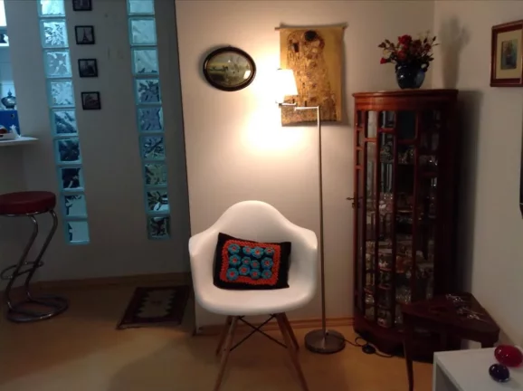 Imagem Excelente oportunidade para quem busca um imóvel residencial compacto e funcional! Este charmoso ap...