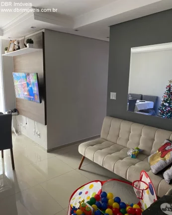 Imagem APARTAMENTO RESIDENCIAL em Sao Paulo - SP, Vila Prudente