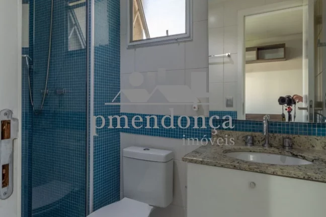 Imagem Apartamento na Barra Funda com 3 su­tes e 2 vagas 112 m²