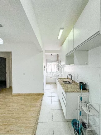 Imagem Apartamento com varanda panorâmica à venda, 69 m² por R$ 617.900 - Parque Residencial Nove de Julho - Jundiaí/SP