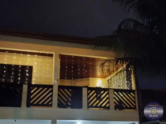 Imagem Belo sobrado no bairro Ipiranguinha em Ubatuba a venda ou locação!