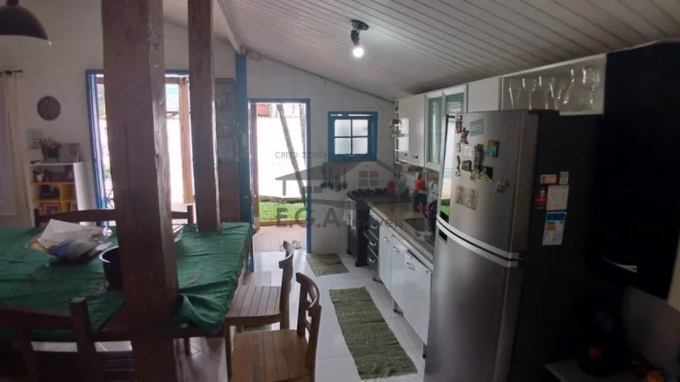 Imagem Casa na Praia de Boiçucanga