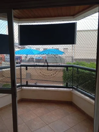 Imagem Apartamento à venda em Campinas, Bosque, com 3 quartos, 114,81m2