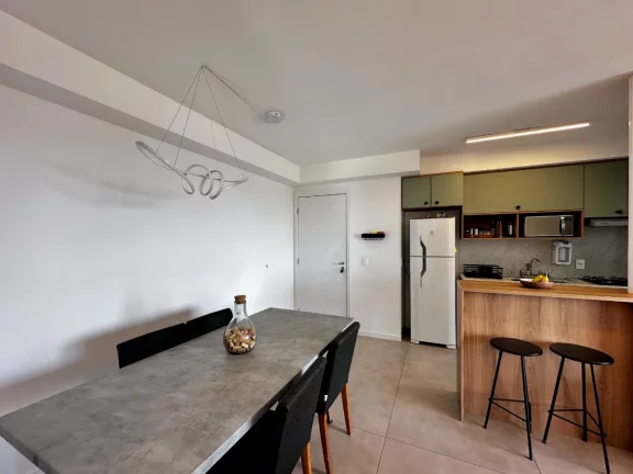Imagem Apartamento com 2 Quartos à Venda, 65 m² em Alto Da Boa Vista - São Paulo