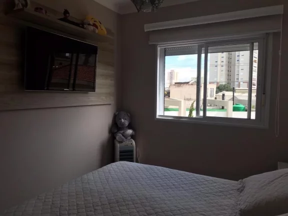 Imagem Apartamento à Venda na Moóca - 107 m² - 3 Quartos - 3 Suítes - Varanda Gourmet - 2 Vagas - Lazer Completo por R$ 1.280.000,00