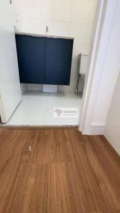 Imagem Apartamento à venda, 24 m² por R$ 500.000,00 - Vila Olímpia - São Paulo/SP