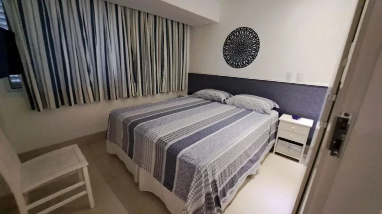 Imagem APARTAMENTO REFORMANDO FRENTE AO MAR, NA PRAIA DAS ASTÚRIAS