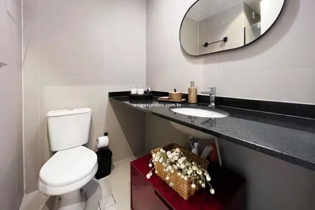 Imagem Apartamento para alugar Itaim Bibi São Paulo