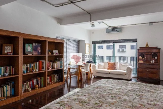 Imagem Apartamento com 2 dormitórios à venda, 348 m² por R$ 11.000.000 - Vila Nova Conceição - São Paulo/SP
