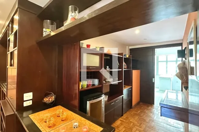 Imagem Apartamento à Venda - Ipanema, 5 Quartos, 309 m2