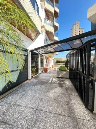 Imagem APTO ALTO PADRÃO NO CENTRO DE PIRACICABA 4 DORM