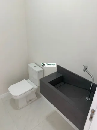 Imagem CASA RESIDENCIAL em SÃO JOSÉ DOS CAMPOS - SP, URBANOVA VII