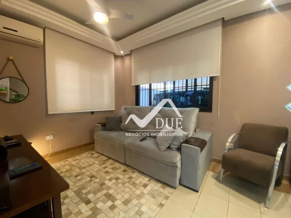 Imagem Village com 3 dormitórios à venda, 140 m² por R$ 800.000,00 - Vila Valença - São Vicente/SP