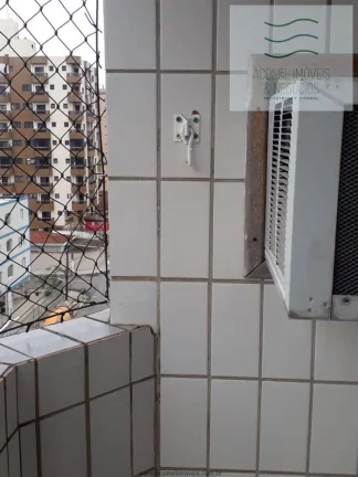 Imagem Apartamentos no Litoral para venda em Praia Grande no bairro Ocian