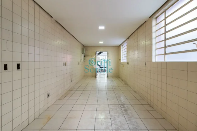 Imagem Casa/Sobrado Comercial à Venda em Paraíso - São Paulo/SP.