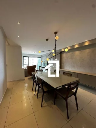 Imagem Apartamento | Jatiúca | 3 Suítes | 114M2 | Nascente | Varanda Vista | 2 Vagas